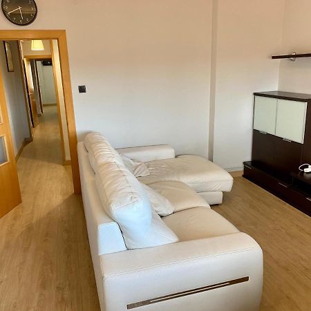 El Apartamento De Eva Appartamento Medina del Campo Esterno foto